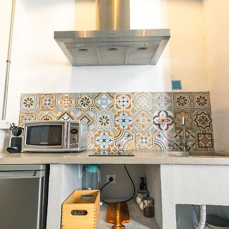 Apartament Loft-Style Ground Floor Flat Sewilla Zewnętrze zdjęcie