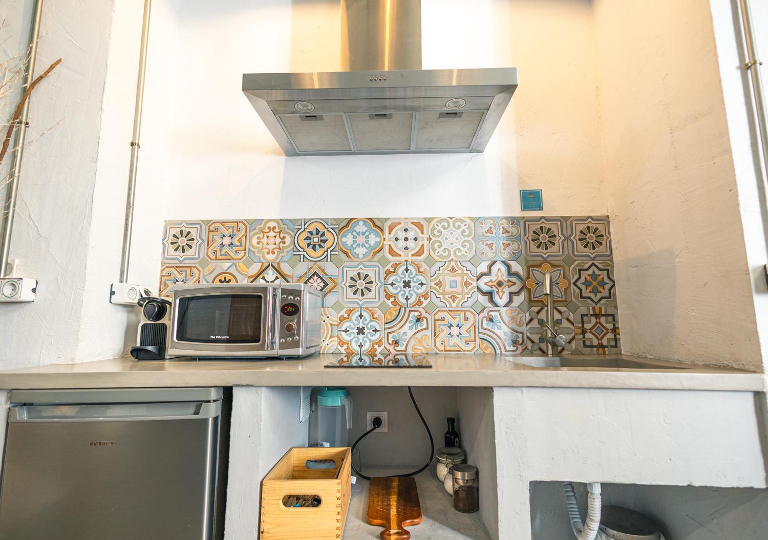 Apartament Loft-Style Ground Floor Flat Sewilla Zewnętrze zdjęcie