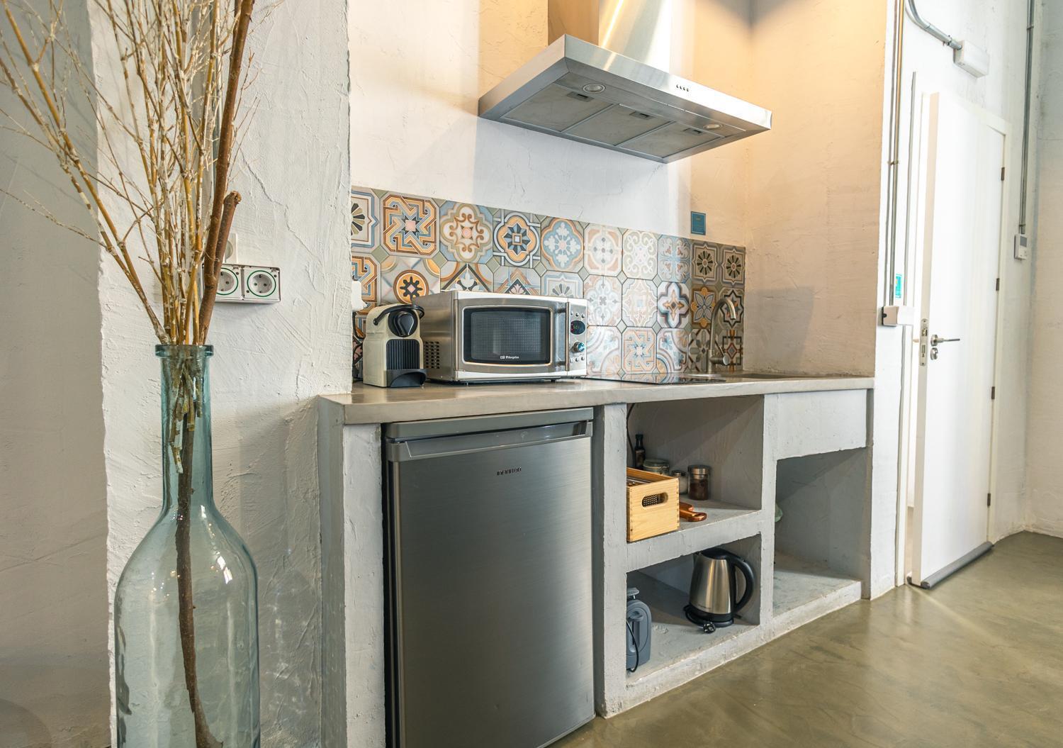 Apartament Loft-Style Ground Floor Flat Sewilla Zewnętrze zdjęcie