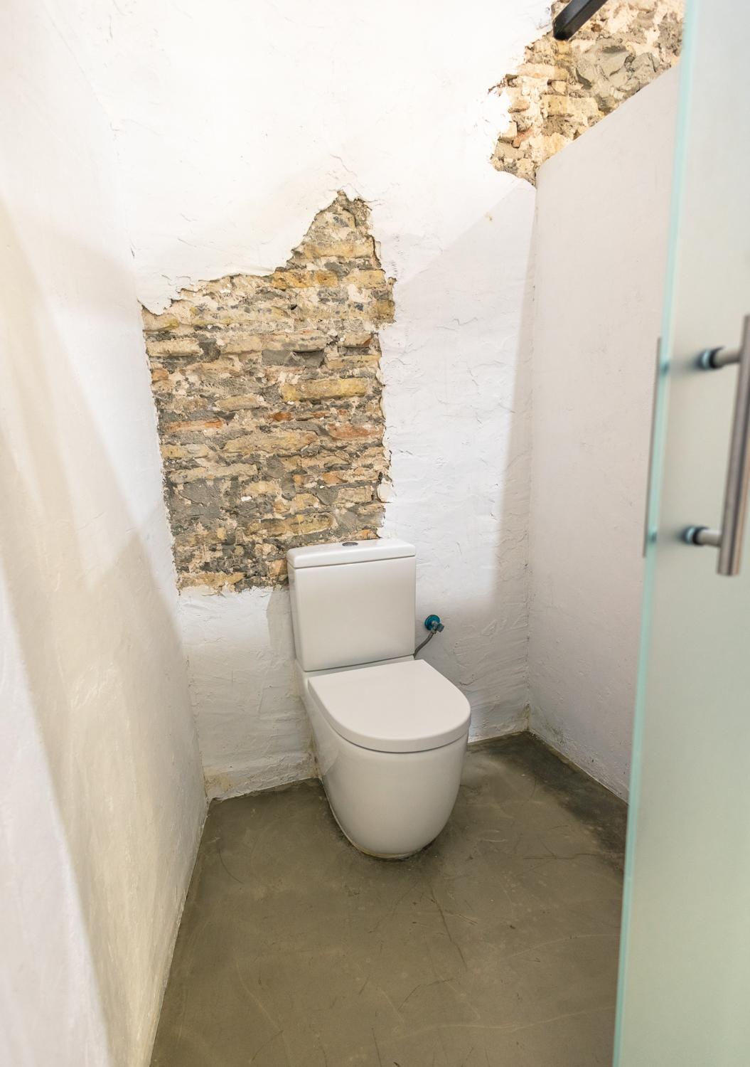 Apartament Loft-Style Ground Floor Flat Sewilla Zewnętrze zdjęcie
