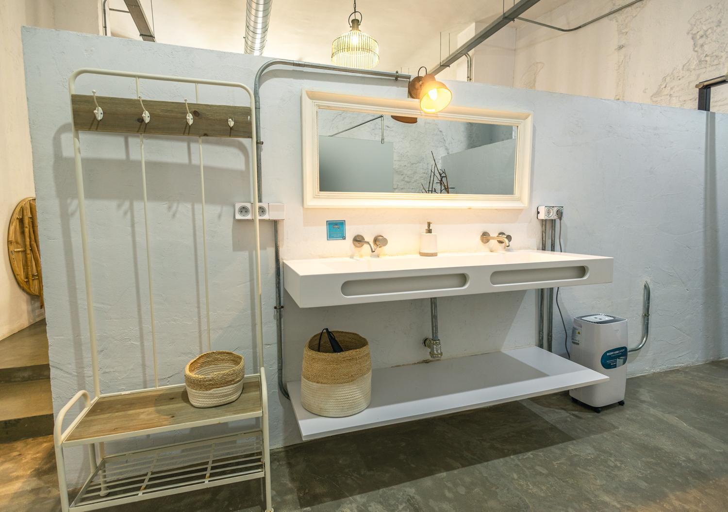 Apartament Loft-Style Ground Floor Flat Sewilla Zewnętrze zdjęcie