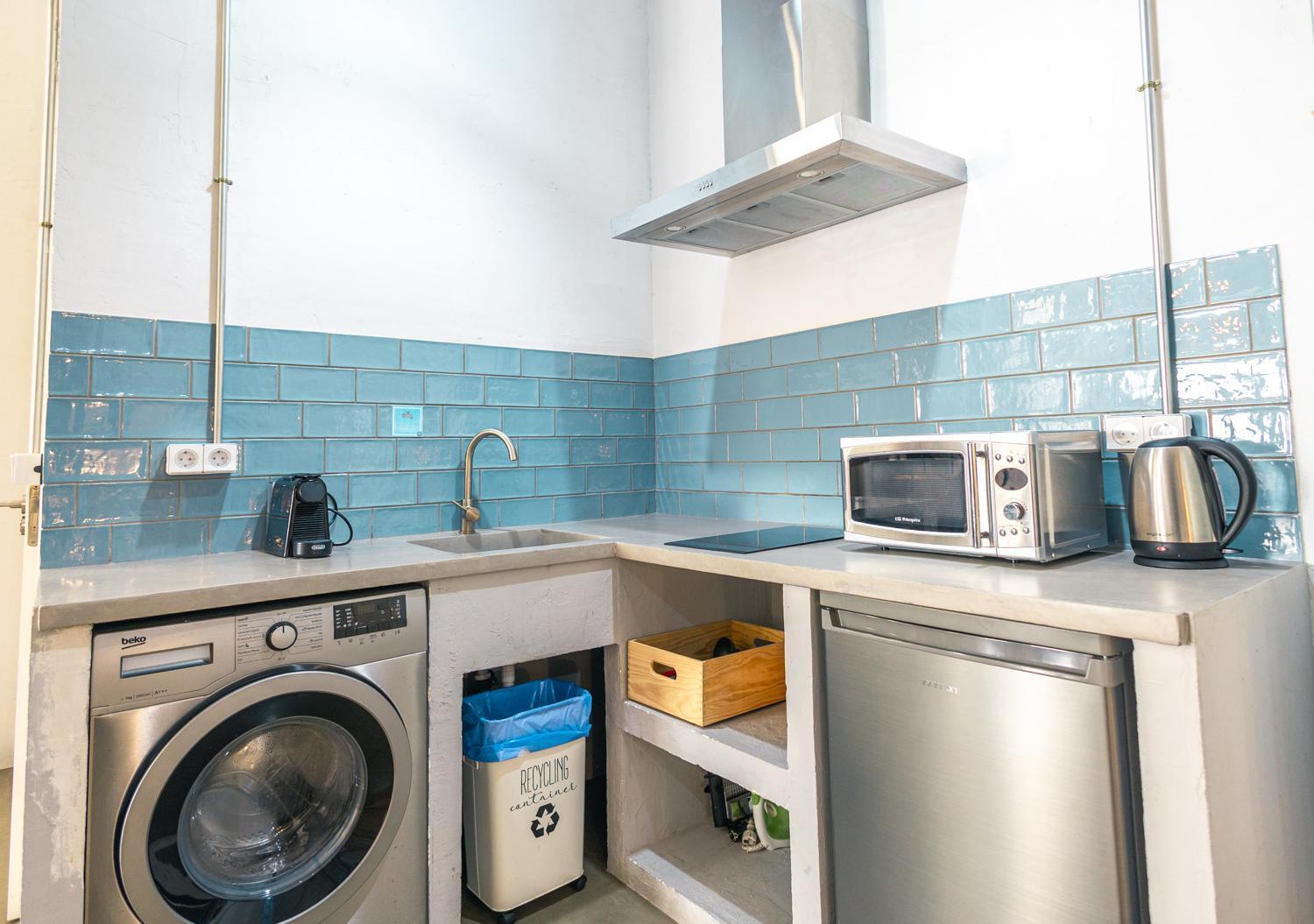 Apartament Loft-Style Ground Floor Flat Sewilla Zewnętrze zdjęcie