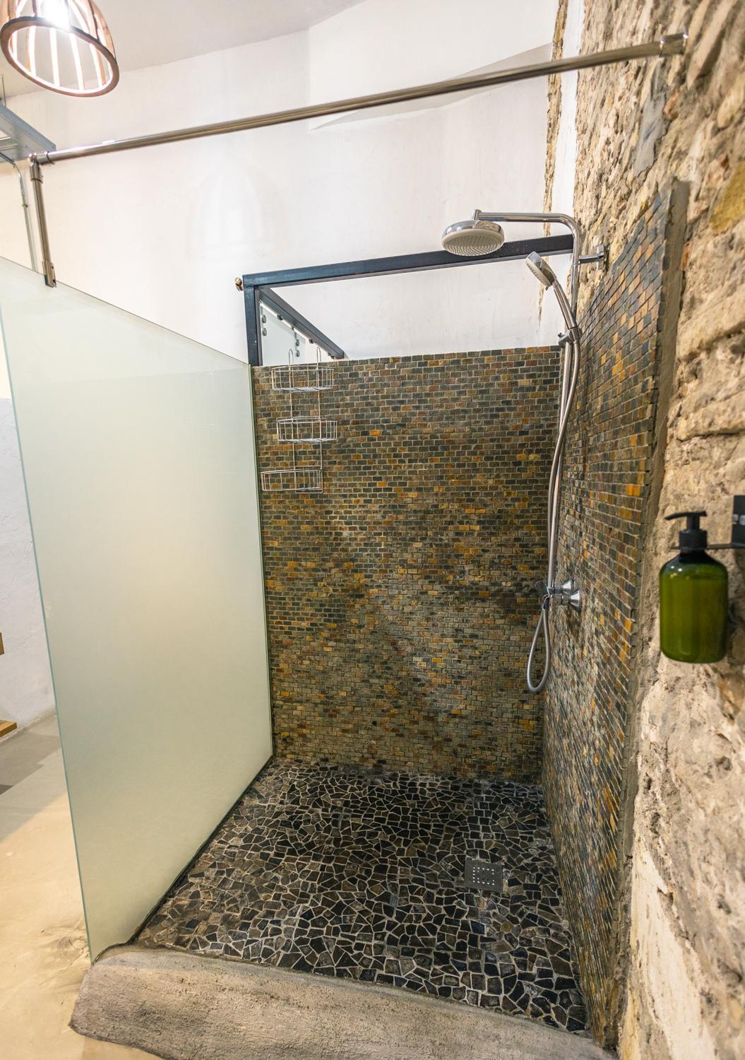 Apartament Loft-Style Ground Floor Flat Sewilla Zewnętrze zdjęcie